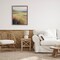 Stupell Industries Green Valley View Floating Frame, design by Svetlana Aleynikova